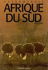Afrique du Sud phénoménale
