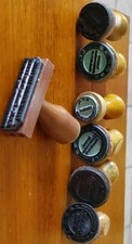 lot De Tampons Anciens Spa