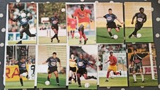 10 photos football RC Lens