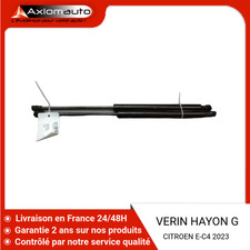 🇫🇷 VERIN HAYON G CITROEN E-C4 ➤9831083780 ♻️