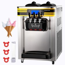 Uimoso Machine à Crème
