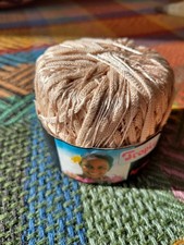 Pelote Katia Tropic nude 60% coton 40% rayonne