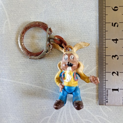 Porte clef figurine - , jim