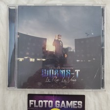 CD MUSICAL : Worms-T - La Rue