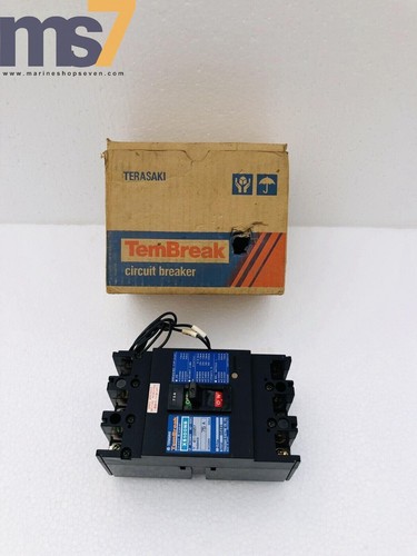 Disjoncteur terasaki electric - disjoncteur,