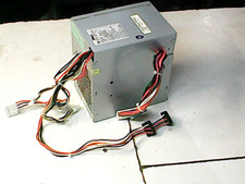 Alimentation DELL H305P-00 HP-P3067F3P 0M8806 M8806 GX620 GX520 Gx320 E310 E5100