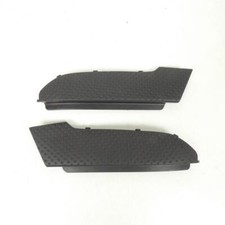 Paire Cache latéral reservoir pour moto Rieju 125 Tango 2012 0/000.570.8006 R L