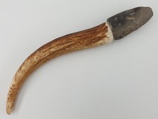 Poignard outil Préhistorique
