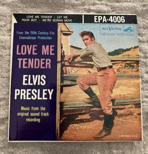 Elvis presley love - presley, “love