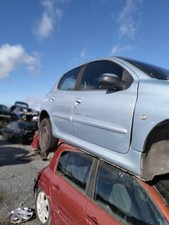 interieur complet PEUGEOT 206