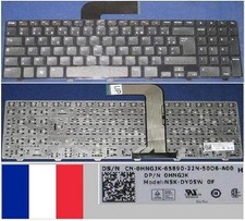 CLAVIER AZERTY Français DELL