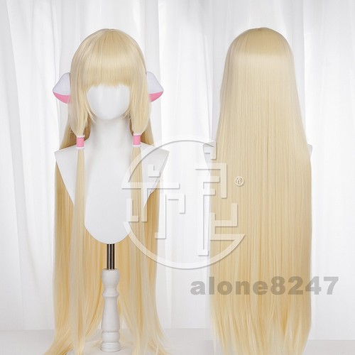 Chi chobits long light - chobits,
