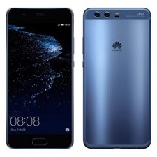 Huawei P10 Plus 128 Go 6 Go ram Bleu  garanti 12 mois