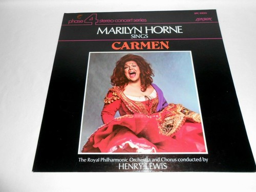 Phase stereo marilyn - 4,