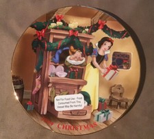 Disney Snow White Seven Dwarfs