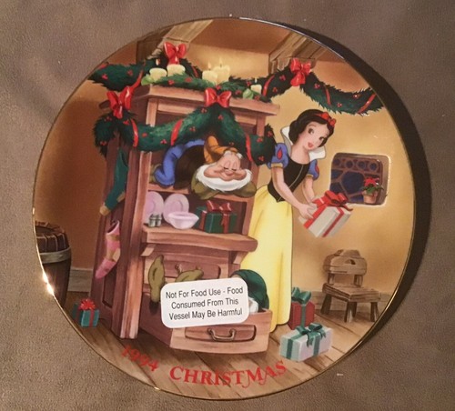 Disney snow white seven - snow,