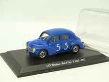 RENAULT 4 CV BOL D'OR R 1063 1952
