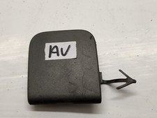 Cache anneau remorquage pare