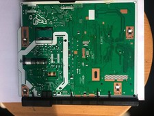 carte mère tv samsung UE32N4005AW en panne ( fusible)