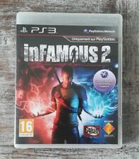 Infamous 2 - Ps3