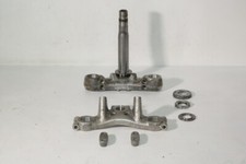 tés de fourche colonne direction Yamaha TY 125 1K6 1976 