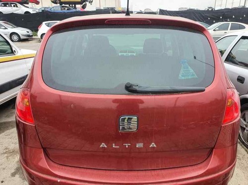 Hayon 133226 pour - seat, altea