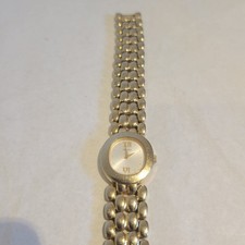 Montre femme SEIKO fonctionne