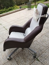 fauteuil médicalisé et relax