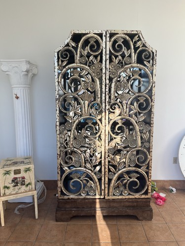 Beautiful armoire cabinet - beautiful,