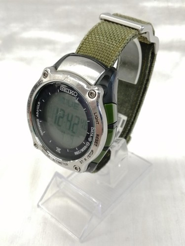 Montre homme seiko prospex - homme,