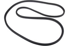 Joint de Lunette Arrière 51 31 7 440 154 – Adapté pour BMW E10 1502/1602/1802