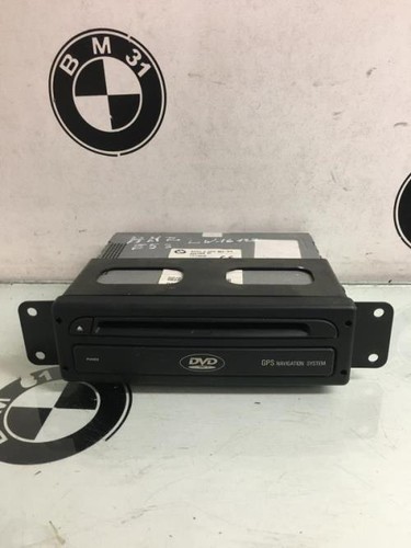Gps bmw e53 65909176686 - bmw,