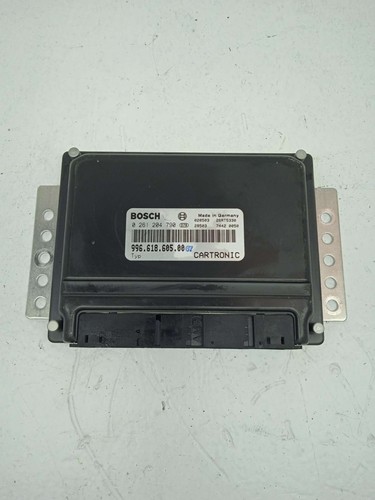 99661860500 calculateur moteur - 99661860500,