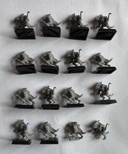 Lot Warhammer - X16 Archers