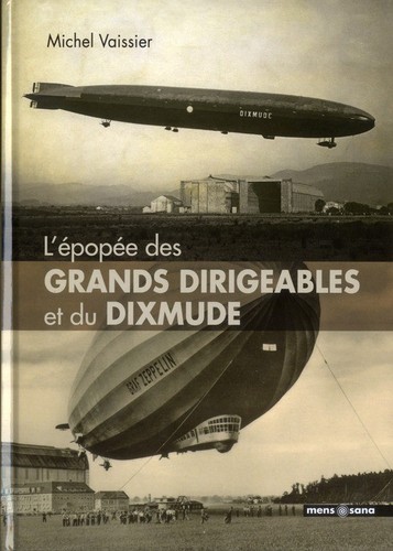 L'épopée des grands