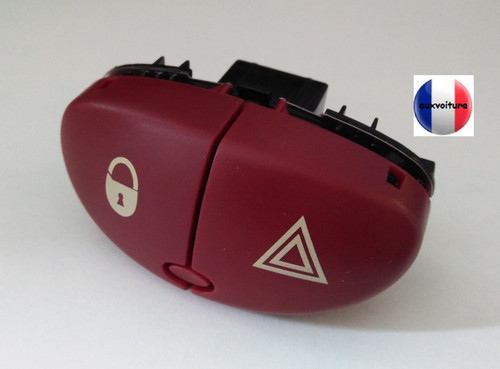 Bouton warning - bouton,