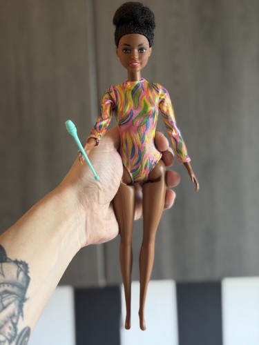 Barbie metiers reve - barbie,