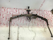 Attelage (boule de remorquage) CITROEN XANTIA PHASE 1 BREAK