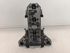 Platine feu arriere droit