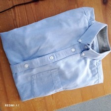Chemise OXFORD  celio, taille L