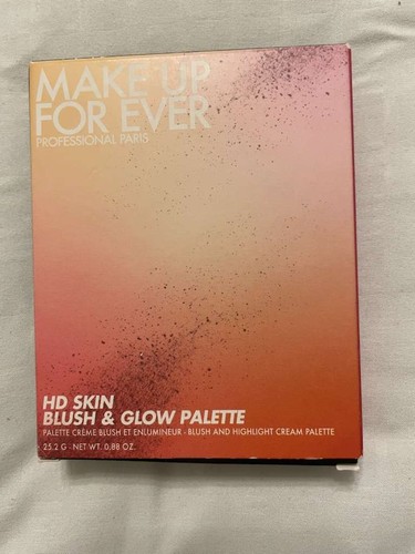 Make for ever skin blush - for, hd