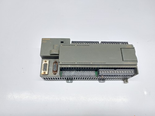 Siemens 200 6es7 - siemens,