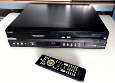 Philips dvdr3432v - philips, –