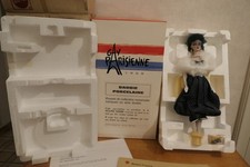 poupée Barbie "Gay Parisienne" neuve, collection,  porcelaine,vintage boite 1991