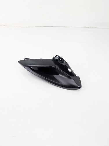 Entrée air yamaha - d'air, xj6