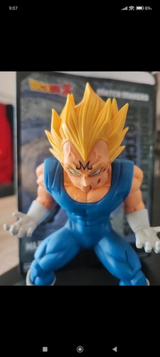 Majin végéta - majin,