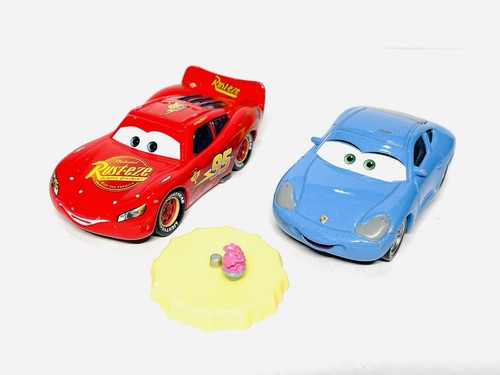 Disney pixar cars pack - pixar,