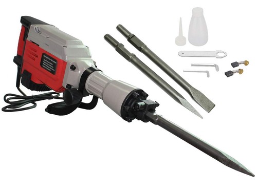 Marteau piqueur burineur - -,