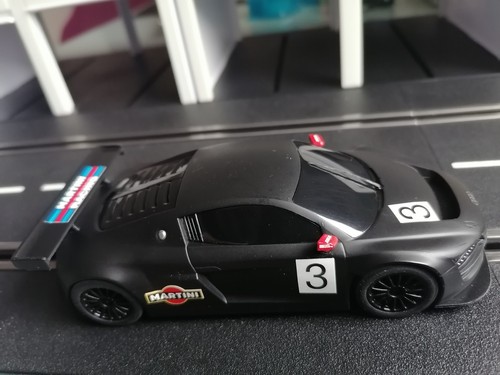 Scalextric audi trés bon - audi,
