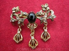Broche "Néo Classique" N°